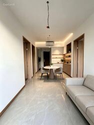 The Botany At Dairy Farm (D23), Condominium #553647581